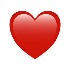 heart emoji