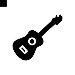 guitar icon