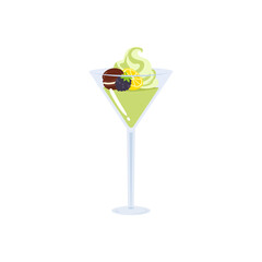 cocktails, beverage bars, ice cream, soft cream, fruit juices