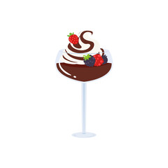 cocktails, beverage bars, ice cream, soft cream, fruit juices