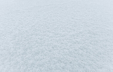 This is real dry salt on the coast of the Dead Sea. Like snow!