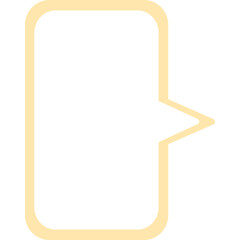 Simple Balloon Text-12