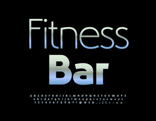 abc, activity, alphabet, athlete, athletic, banner, bar, bodybuilding, character, chrome, design, emblem, exercise, fit, fitness, font, graphic, gym, health, healthy, icon, illustration, iron, label, 