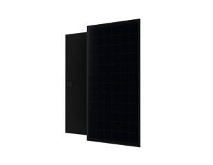 PV Panels Standard Black Full