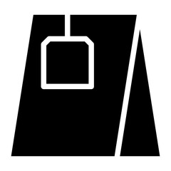 green tea bag glyph 