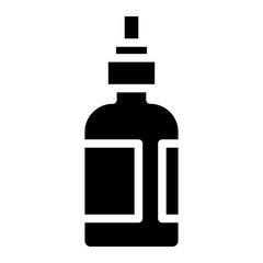 antiseptic glyph 