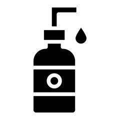 antiseptic glyph 