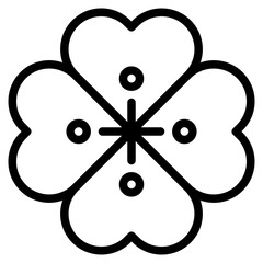 clover line 