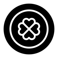 coin glyph 