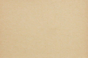 Brown paper texture for background