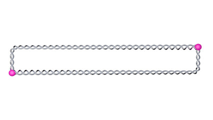 テロップのフレーム