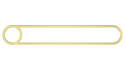 テロップのフレーム