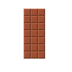 Chocolate Illustration