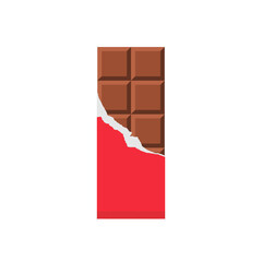 Chocolate Illustration
