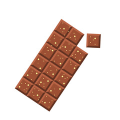 Chocolate Illustration