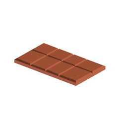 Chocolate Illustration