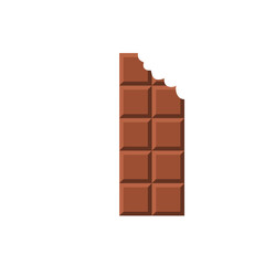 Chocolate Illustration