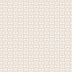 tribal geometric pattern icon