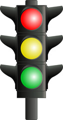  Traffic Light