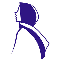 Religious Islamic Icon