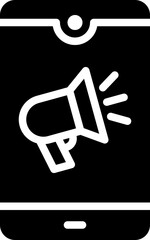 smartphone icon
