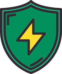 shield icon