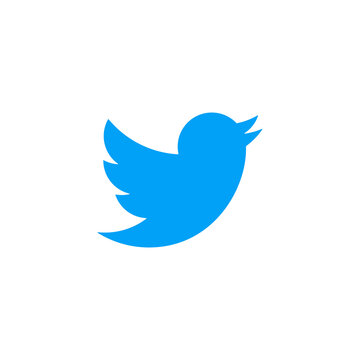 Twitter Logo transparent PNG