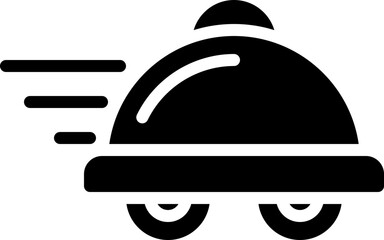 food delivery icon