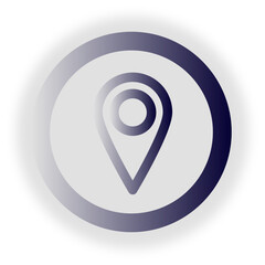 Neomoprhism Icon Element