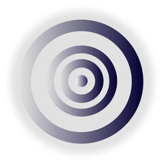 Neomoprhism Icon Element