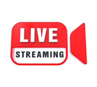Live Streaming 3D
