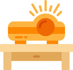 projector icon