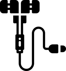earphone icon