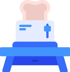 toaster icon