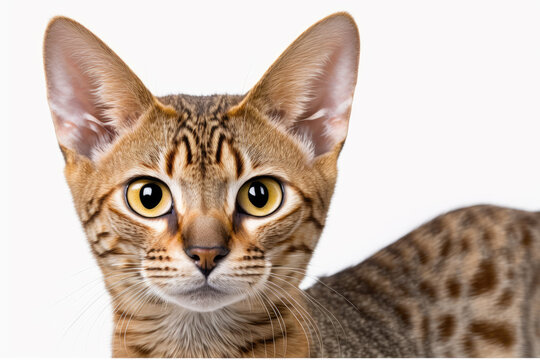 The Wildly Fascinating Pixiebob Cat: A Portrait of Fierce Loyalty and Unique Beauty