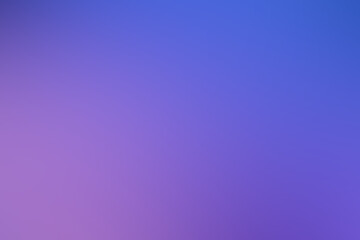 Blurred tri colors of twilight sky background.