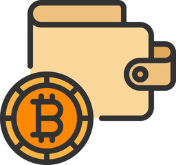 wallet icon