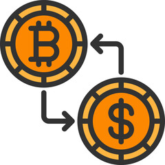 exchange icon