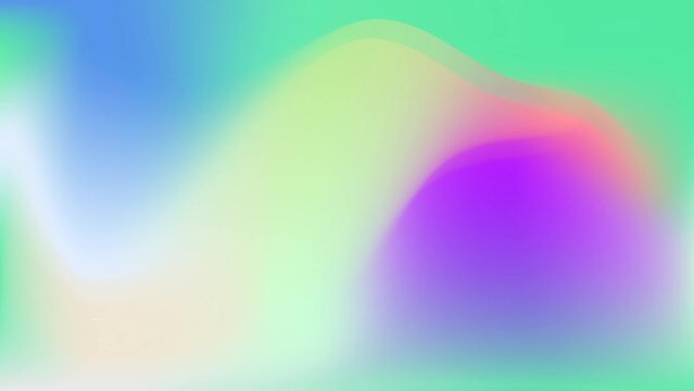 colorful gradient background, seamless live wallpaper, abstract colorful background, Abstract Motion Graphics 4K resolution, Ultra HD