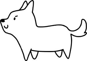 dog doodle
