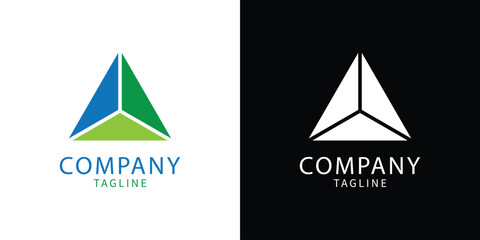 Elevate your brand with a modern, eye-catching logo that commands attention. Our 