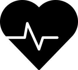 cardiogram icon