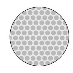 Golfball