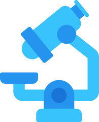 microscope icon