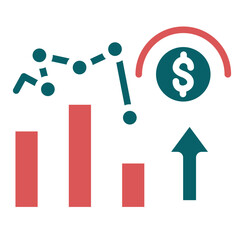 Vector Design Improvement Icon Style