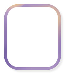 Gradient Button Element