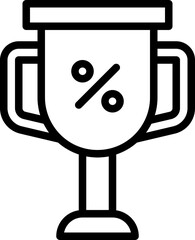 trophy icon