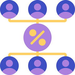 affiliate marketing icon