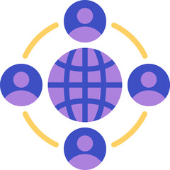 network icon
