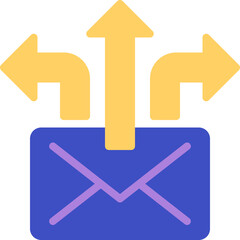 email marketing icon